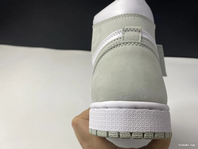 Air Jordan High OG Seafoam 1 CD0461-002 0809